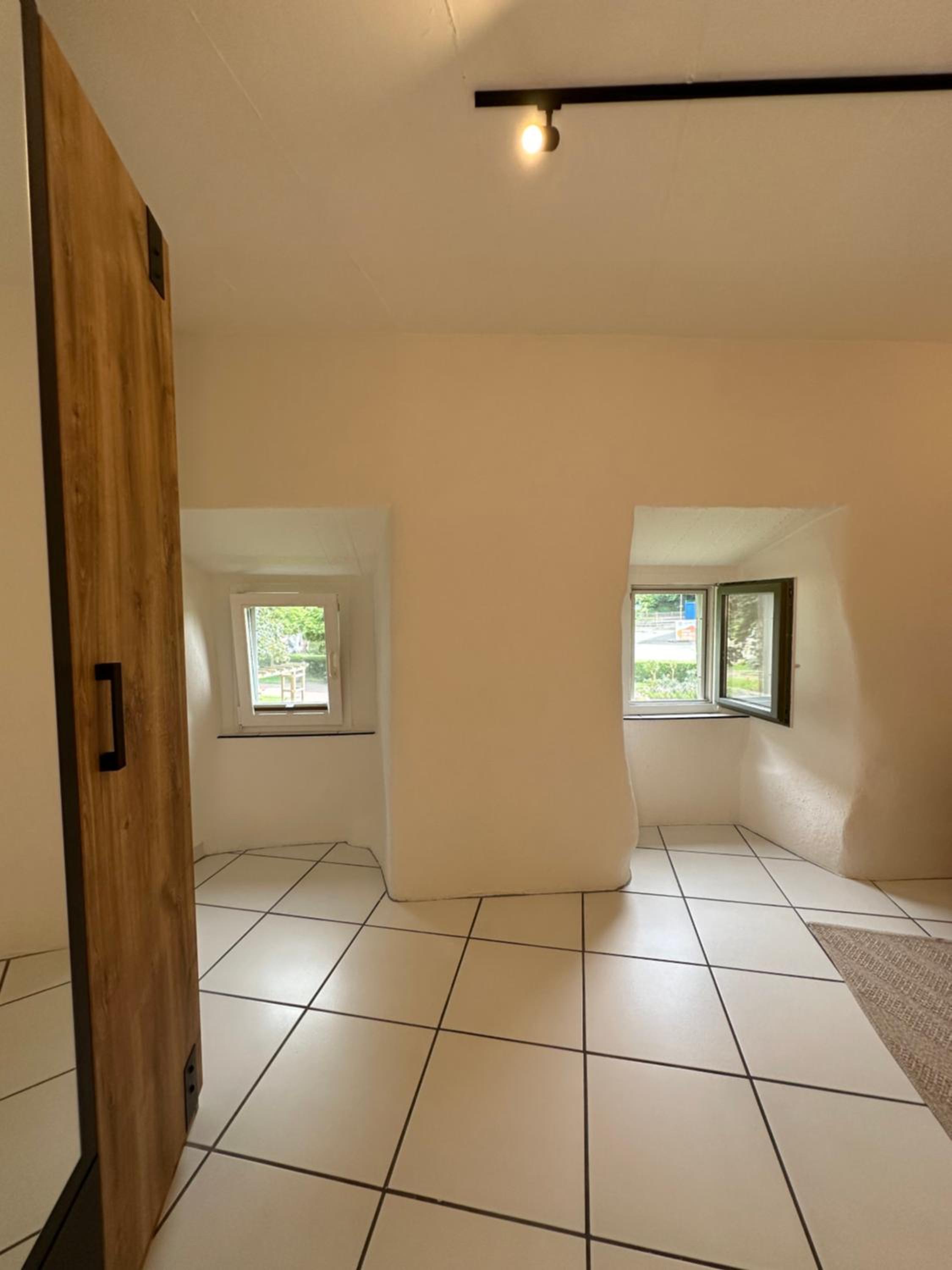 Ferienwohnung Stadtgarten