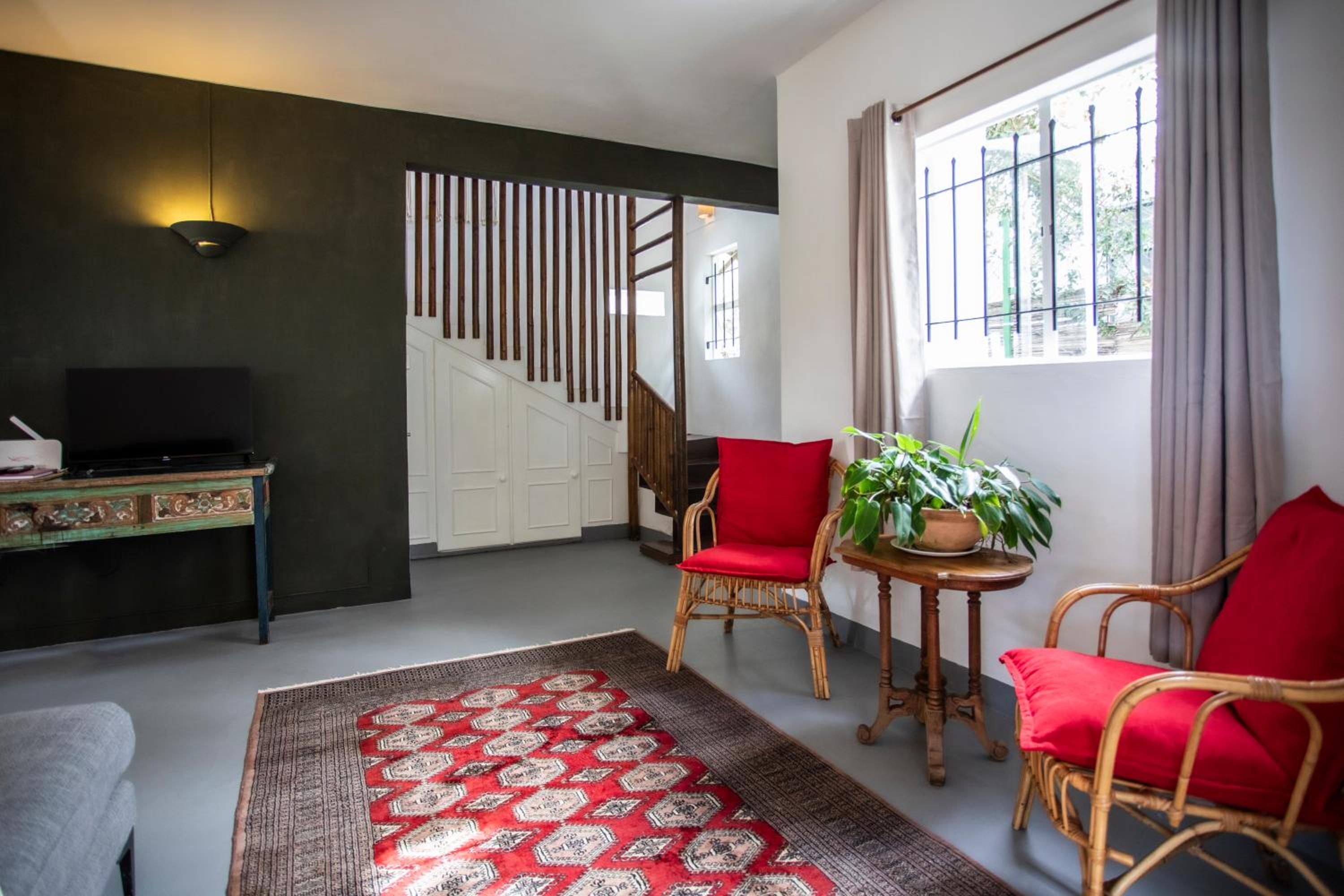 SANDY LANE COTTAGE photo 5