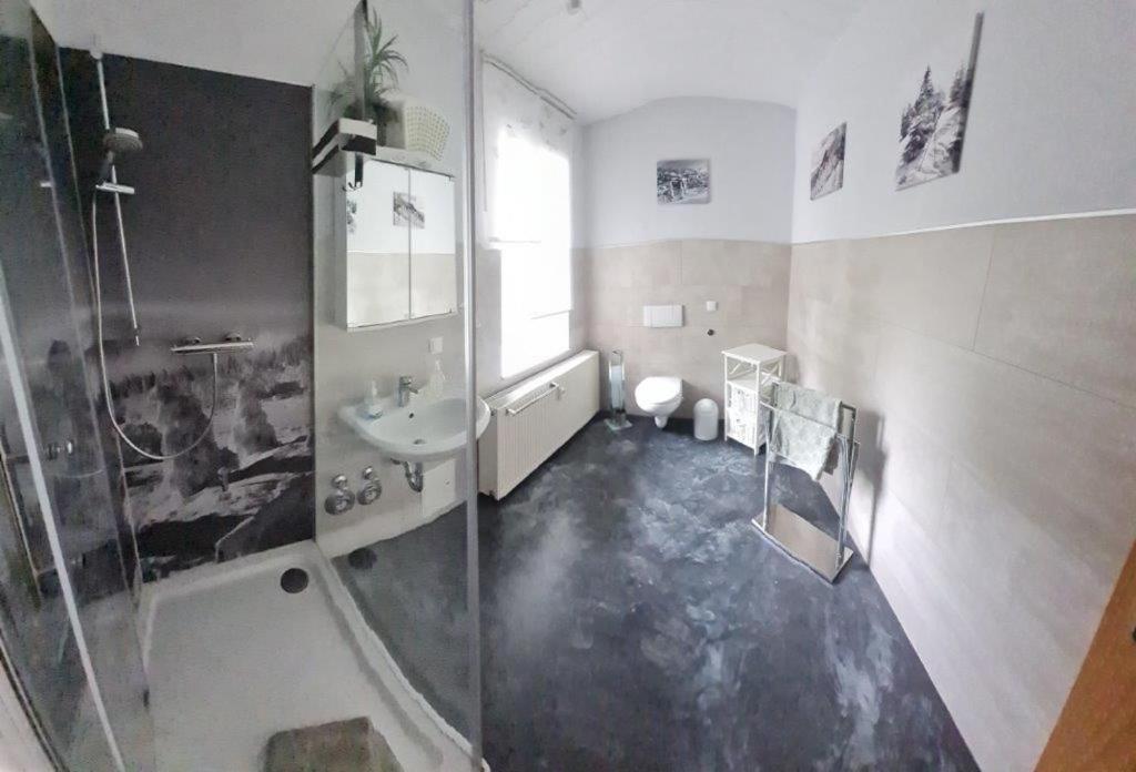 Apartments Sport Fudel