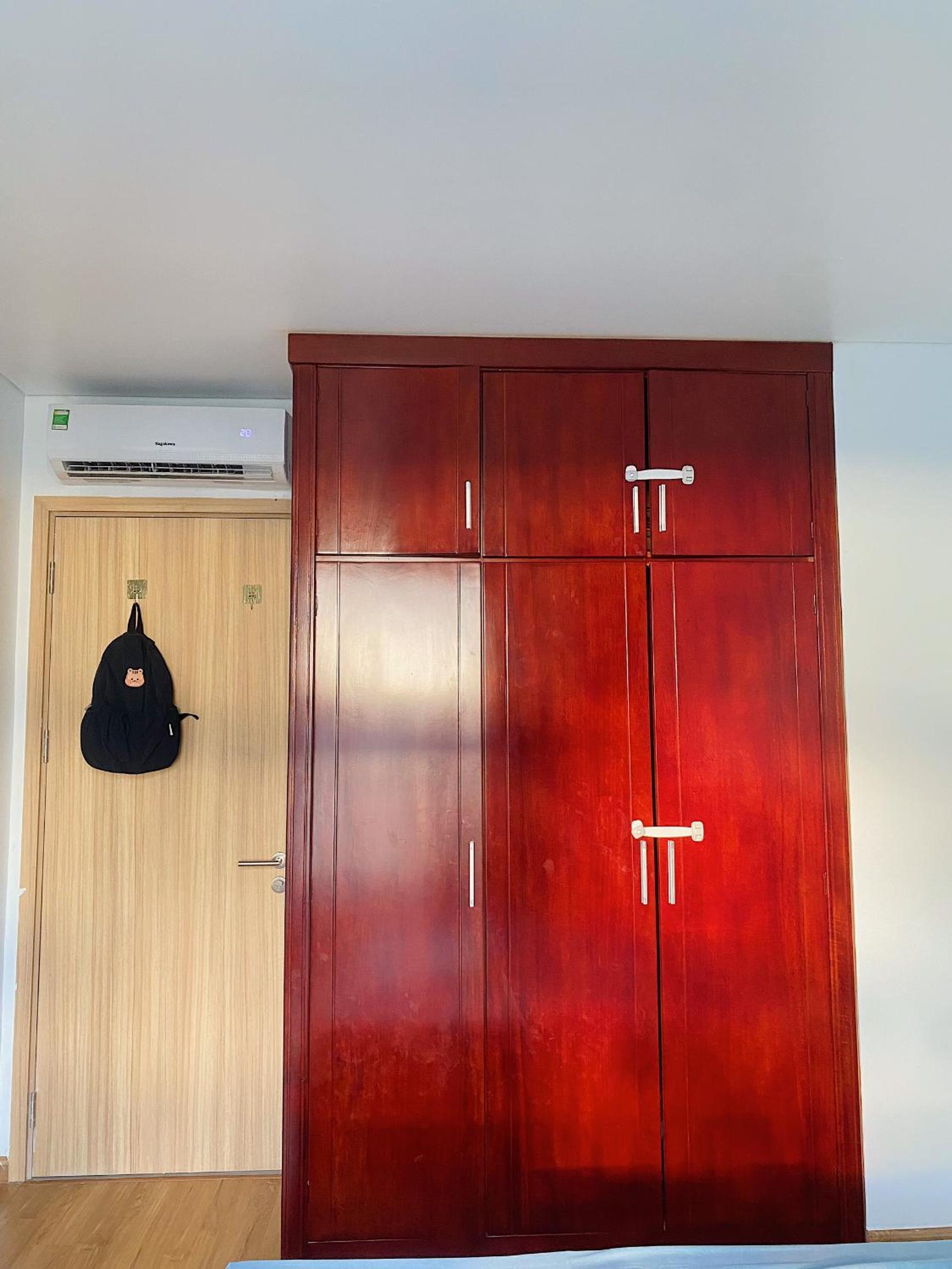 Sunset 1 Bedroom Apartment Ha Long Bay Viet Nam view 5
