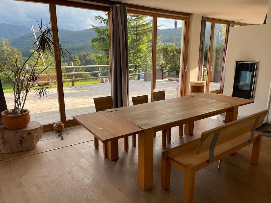 Traumhaus sensationeller Lage Traumhafter Bergblick absolute Ruhe