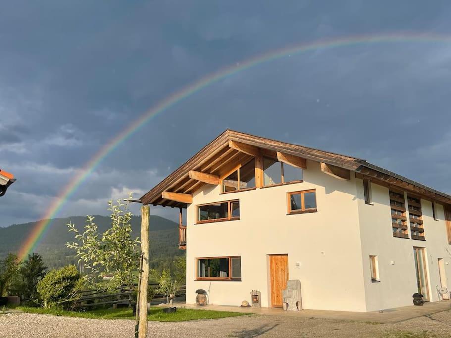 Traumhaus sensationeller Lage Traumhafter Bergblick absolute Ruhe