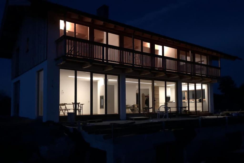 Traumhaus sensationeller Lage Traumhafter Bergblick absolute Ruhe