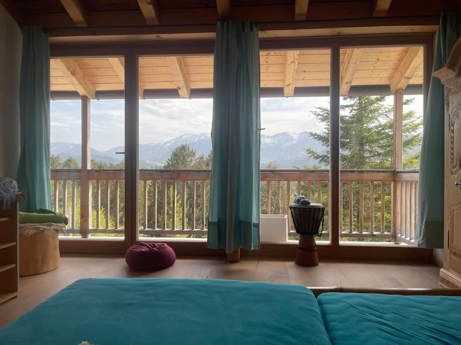 Traumhaus sensationeller Lage Traumhafter Bergblick absolute Ruhe