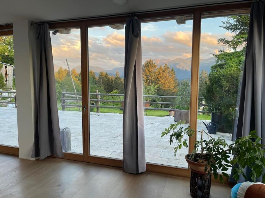 Traumhaus sensationeller Lage Traumhafter Bergblick absolute Ruhe