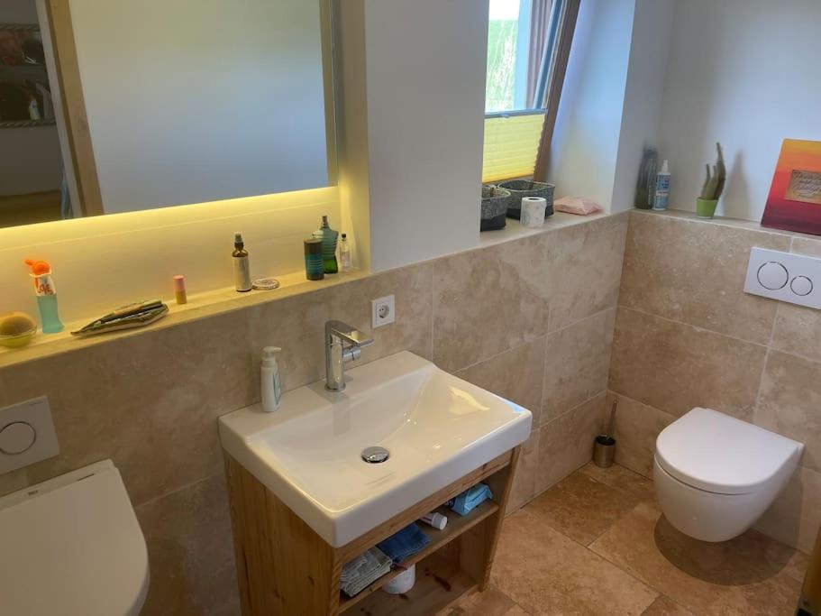 Traumhaus sensationeller Lage Traumhafter Bergblick absolute Ruhe