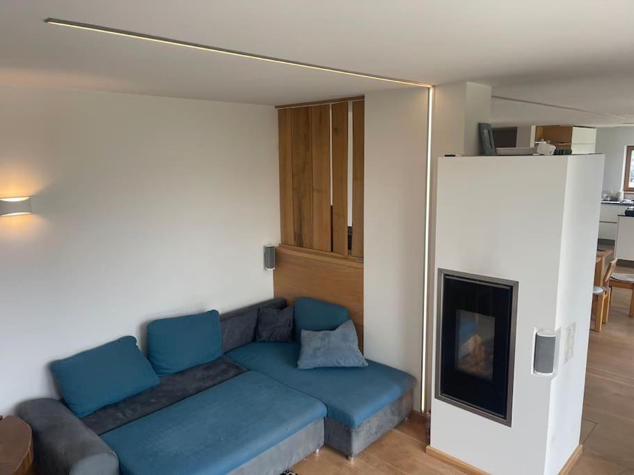 Traumhaus sensationeller Lage Traumhafter Bergblick absolute Ruhe