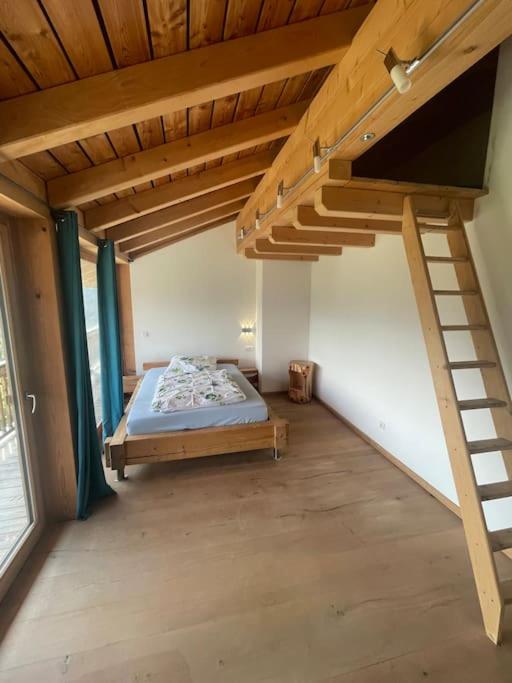 Traumhaus sensationeller Lage Traumhafter Bergblick absolute Ruhe