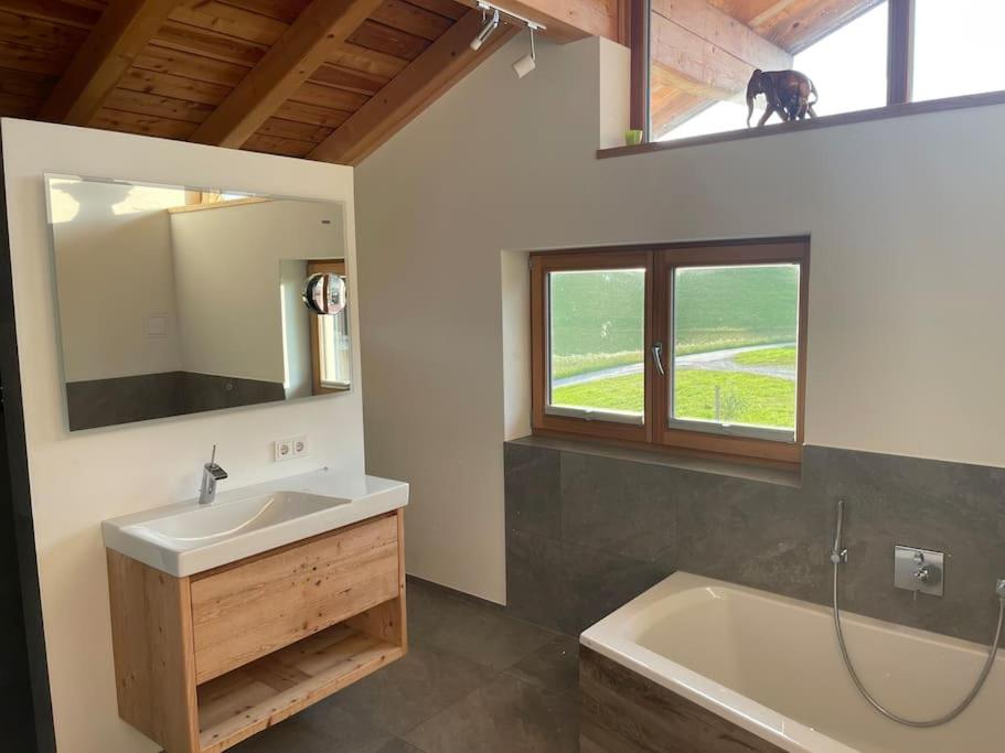 Traumhaus sensationeller Lage Traumhafter Bergblick absolute Ruhe