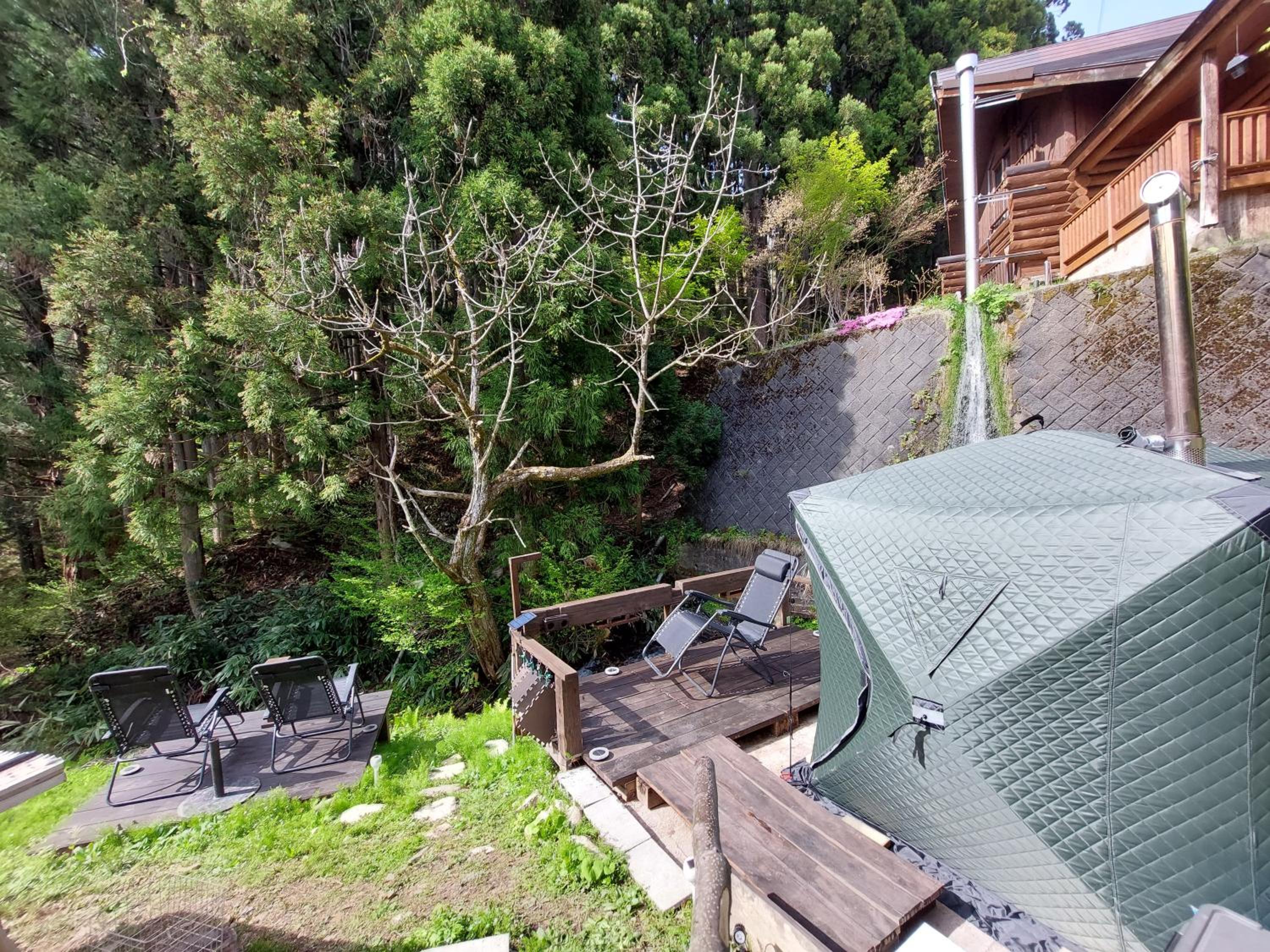 Lodge Hahnenkamm