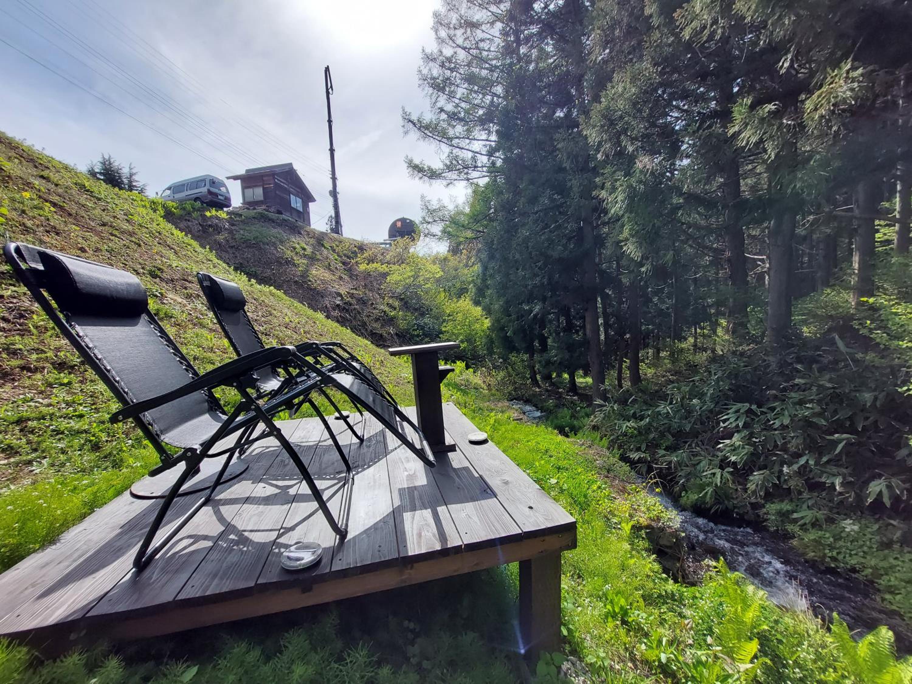 Lodge Hahnenkamm