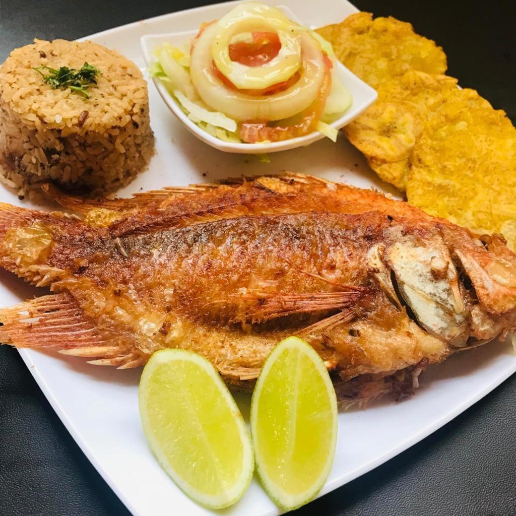 CASA HOSTAL Cartagena