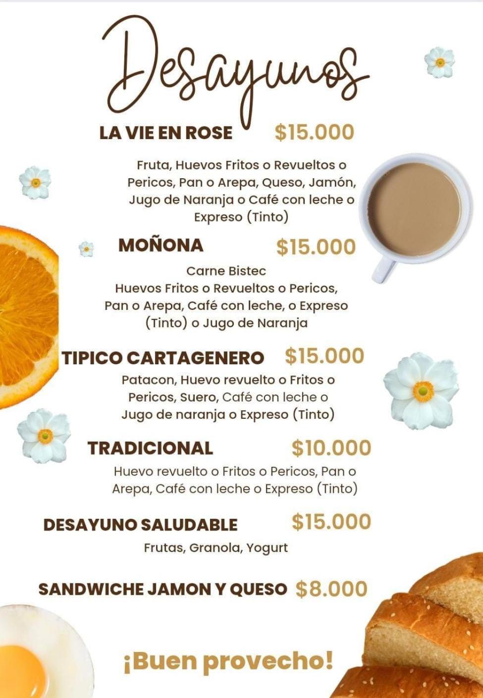 CASA HOSTAL Cartagena