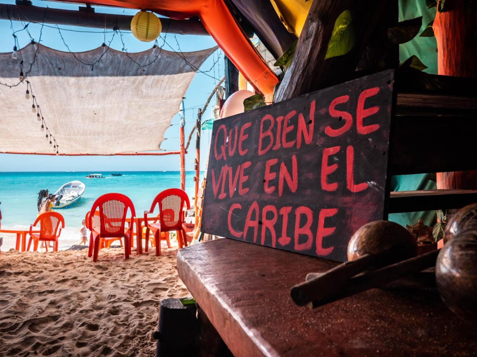 CASA HOSTAL Cartagena