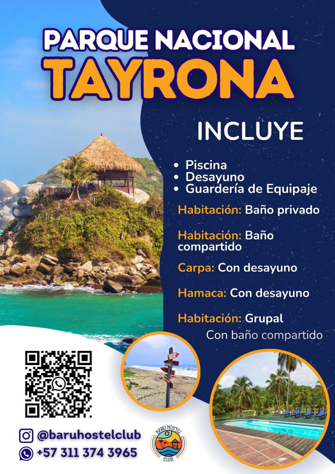 CASA HOSTAL Cartagena