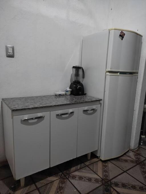 Casinha do Interior