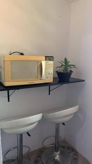 Casinha do Interior