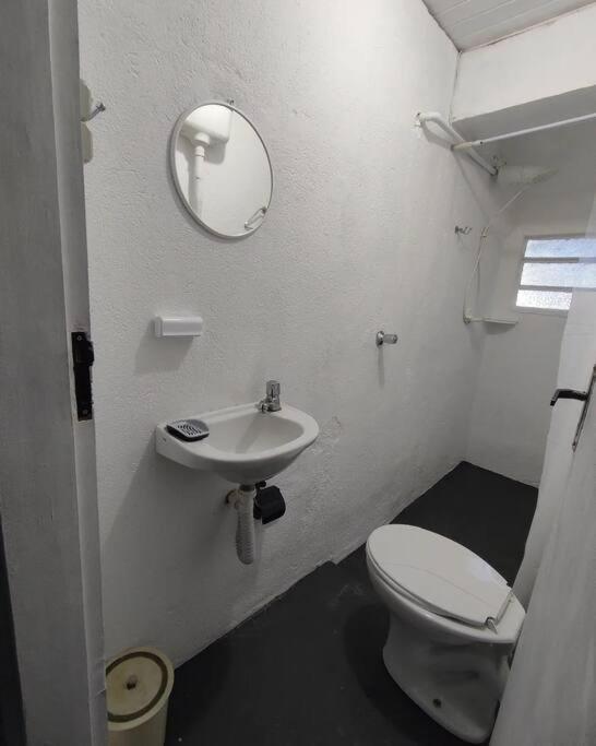 Casinha do Interior