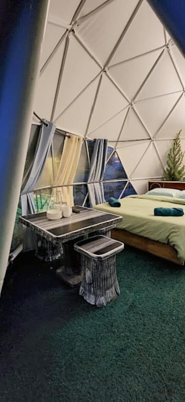 Sameer Glamping