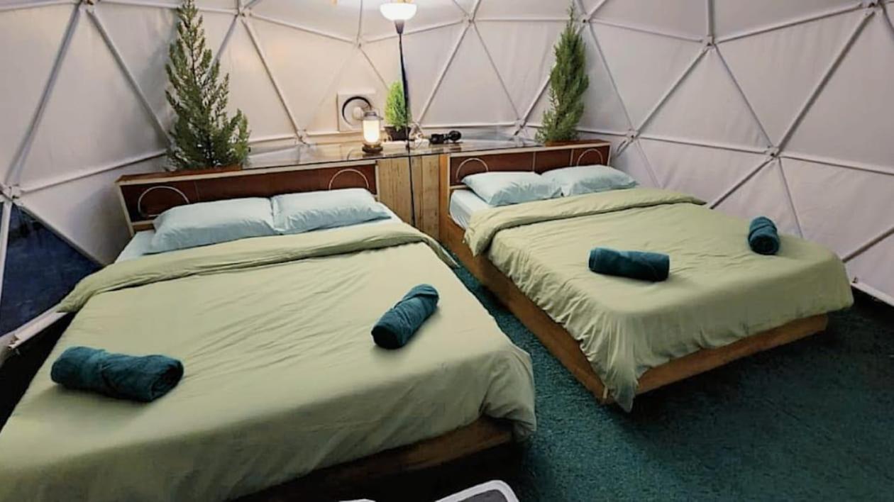 Sameer Glamping