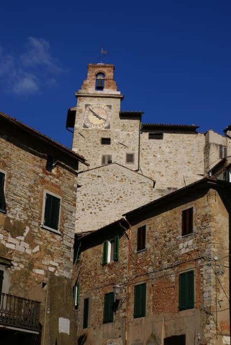 Il Borgo Charming House view 5
