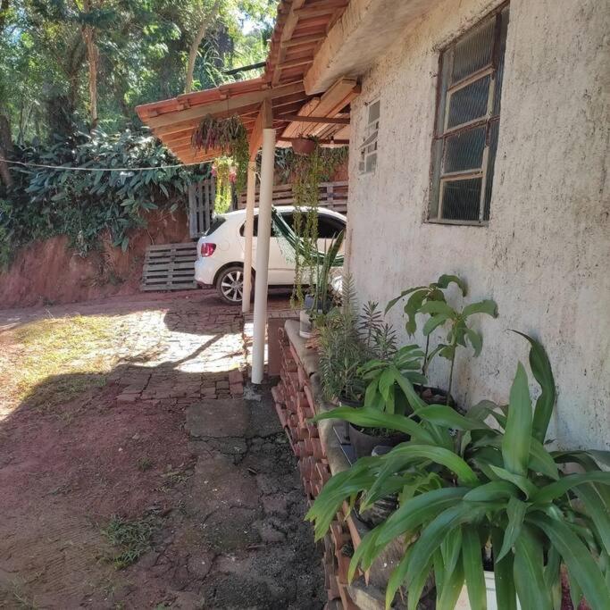 Casinha do Interior