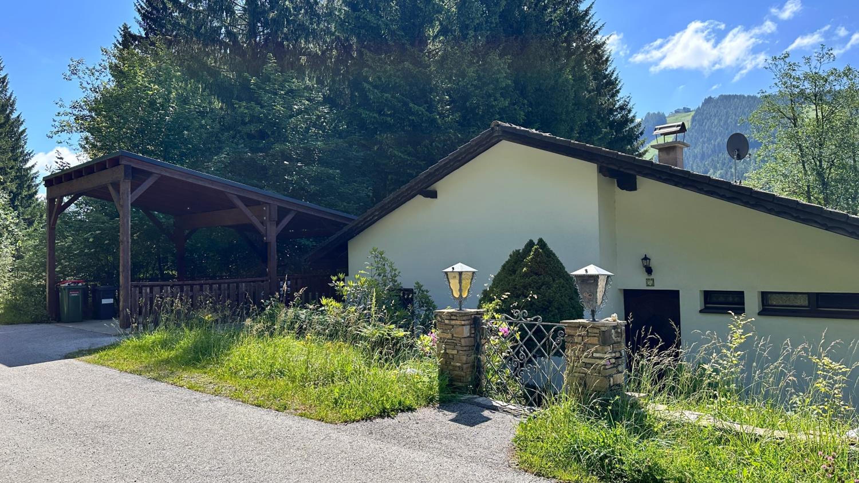 Semmering Guest Haus