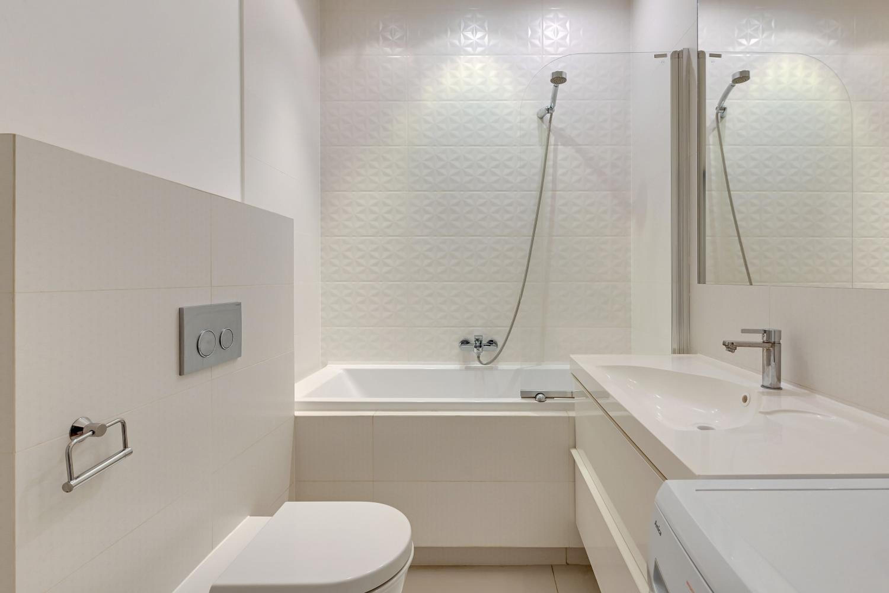 Old Town by Welcome Apartment