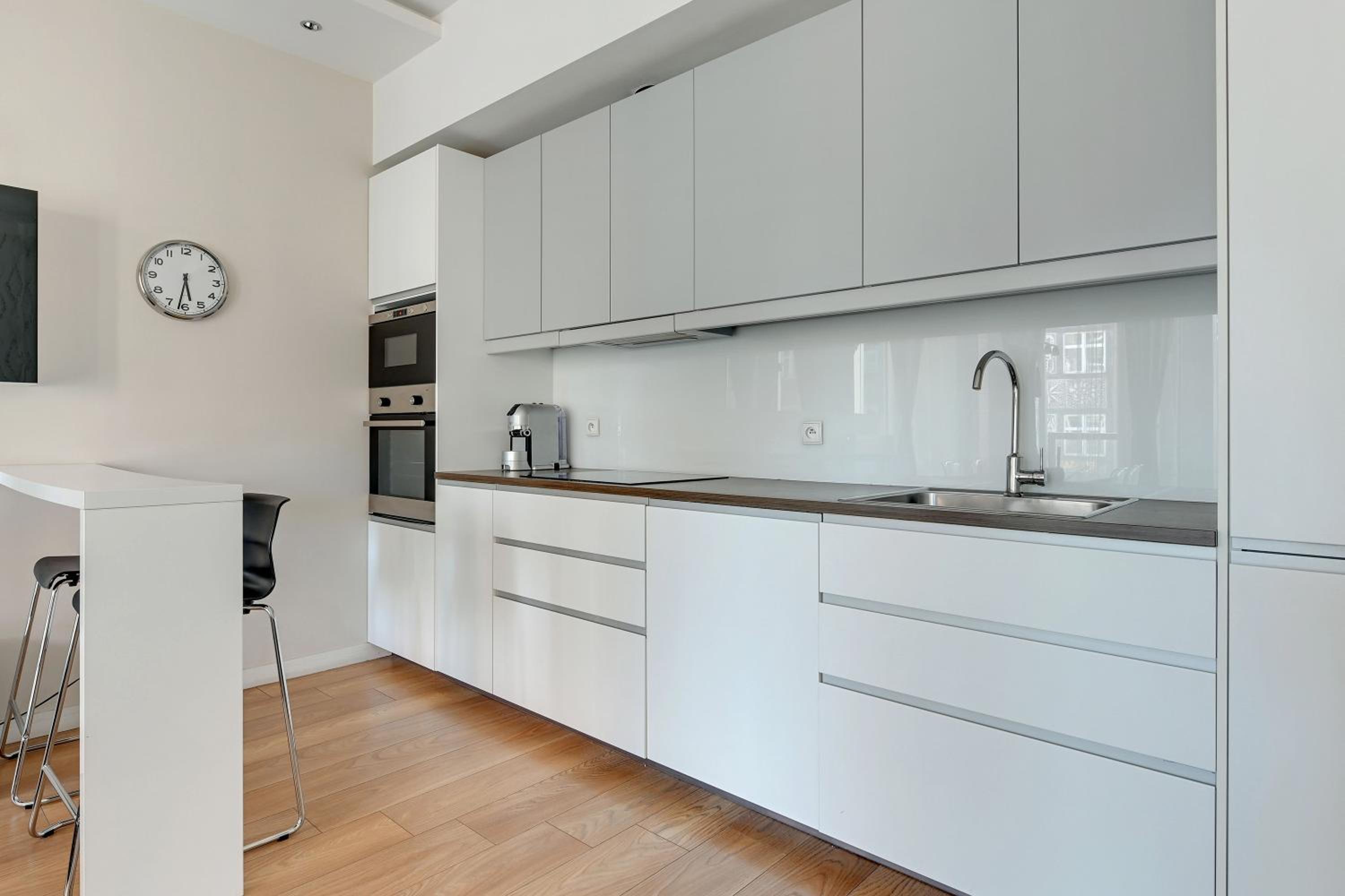Old Town by Welcome Apartment