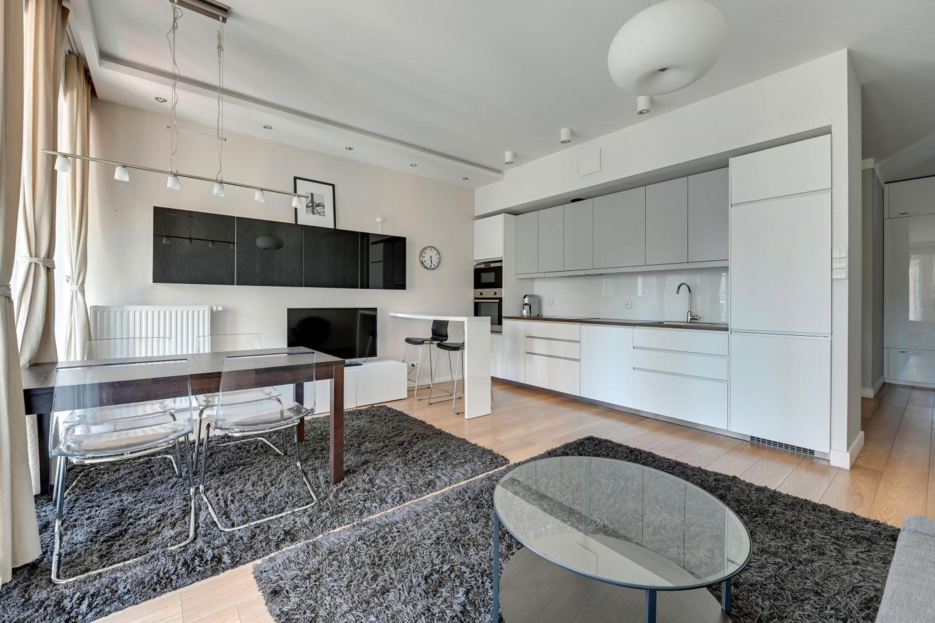 Old Town by Welcome Apartment