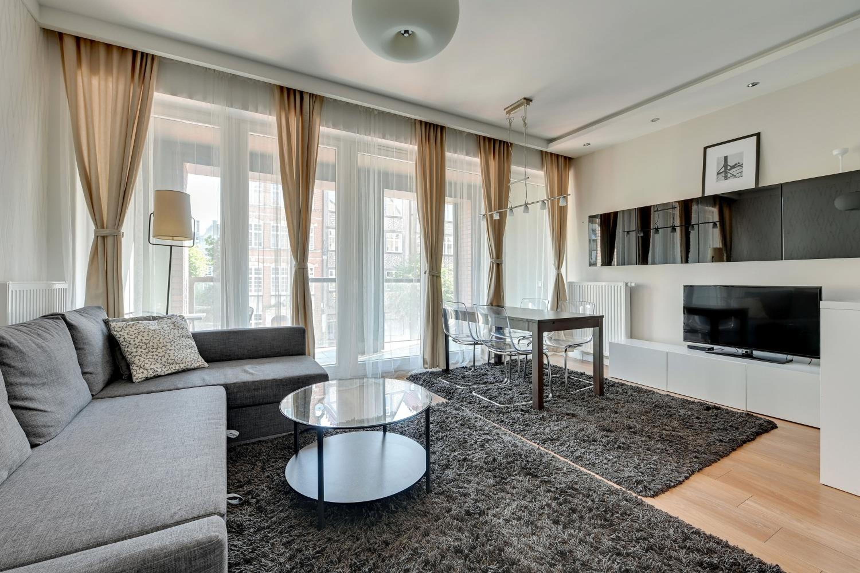 Old Town by Welcome Apartment