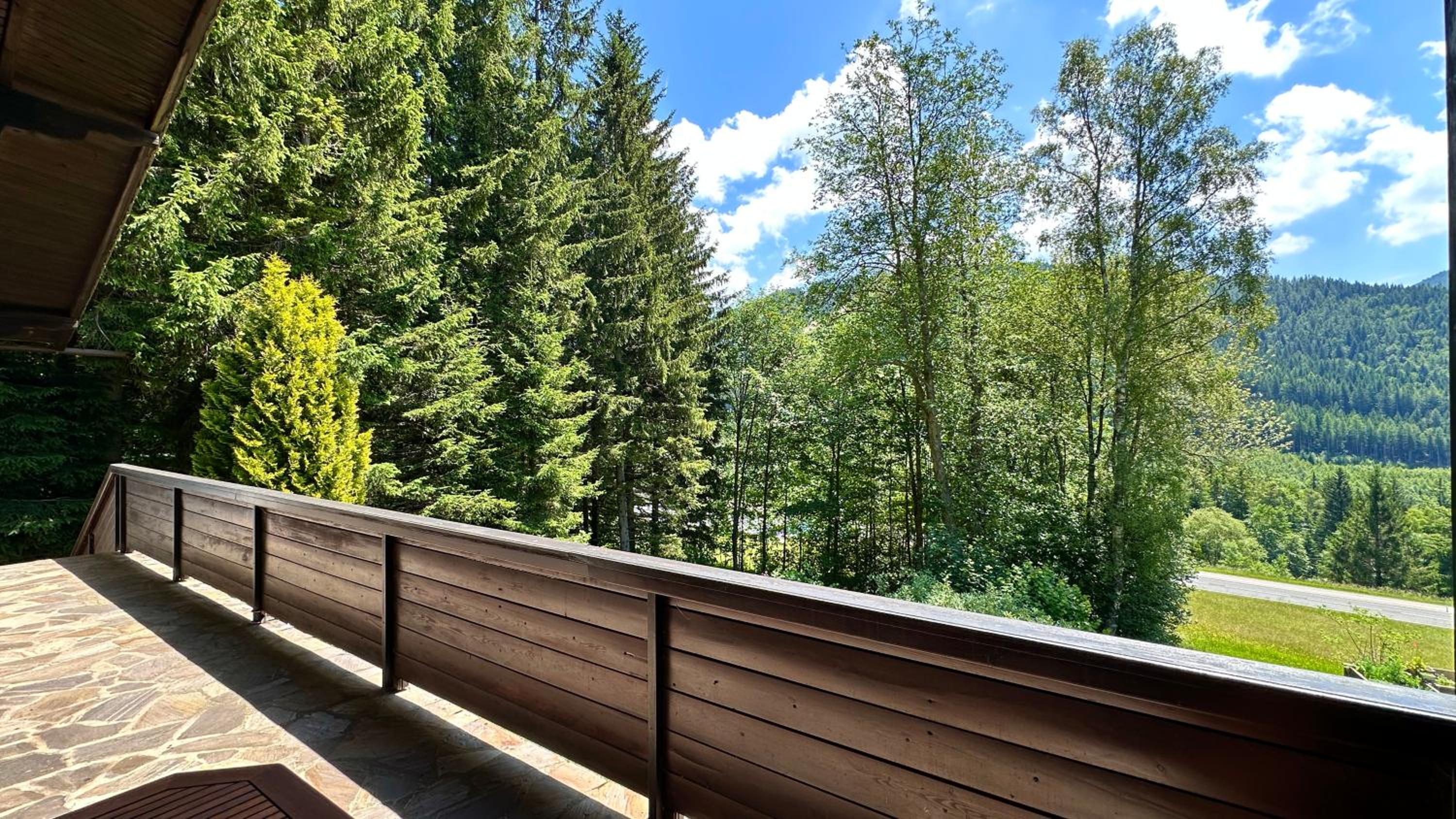 Semmering Guest Haus