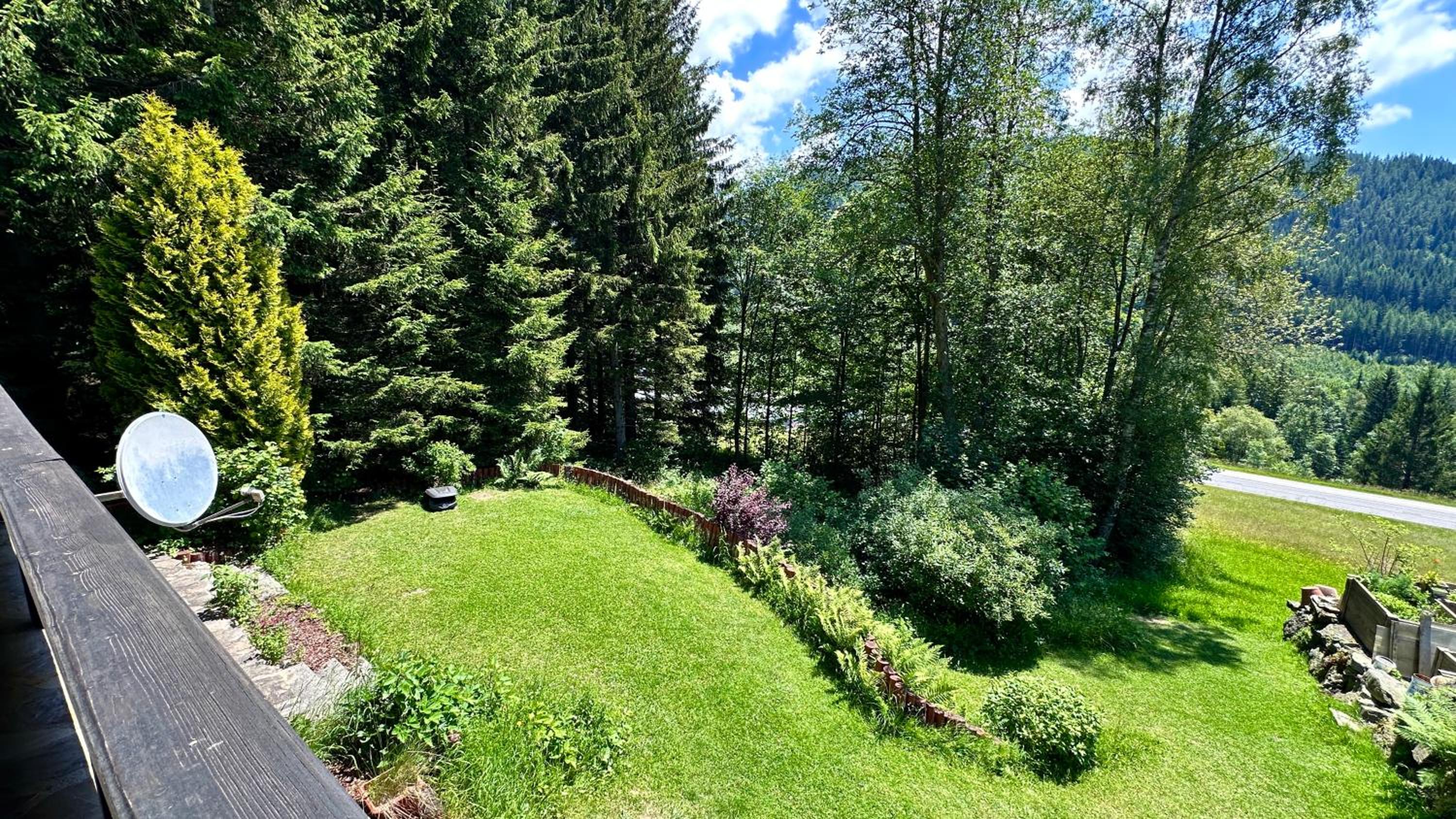 Semmering Guest Haus