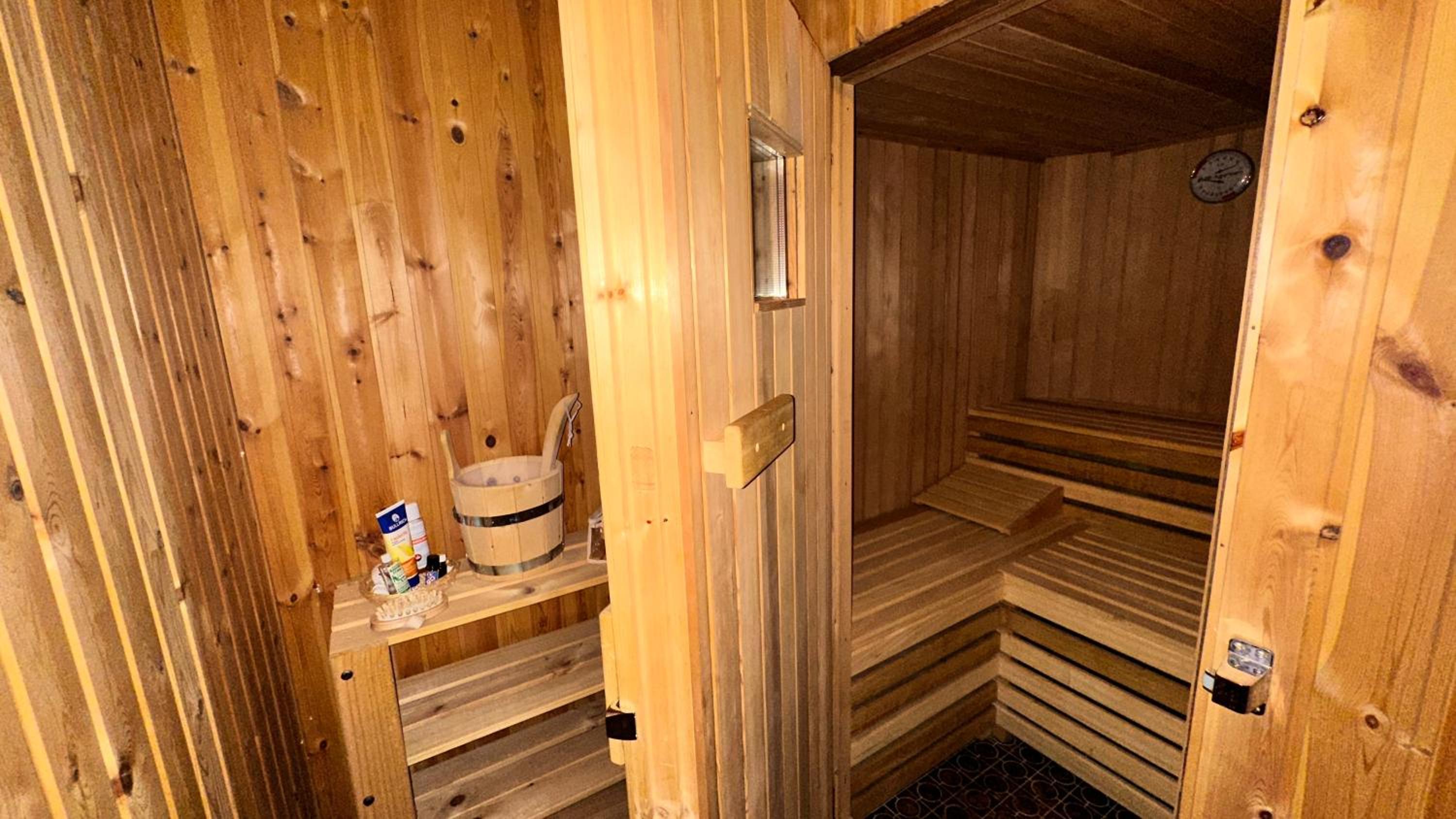 Semmering Guest Haus
