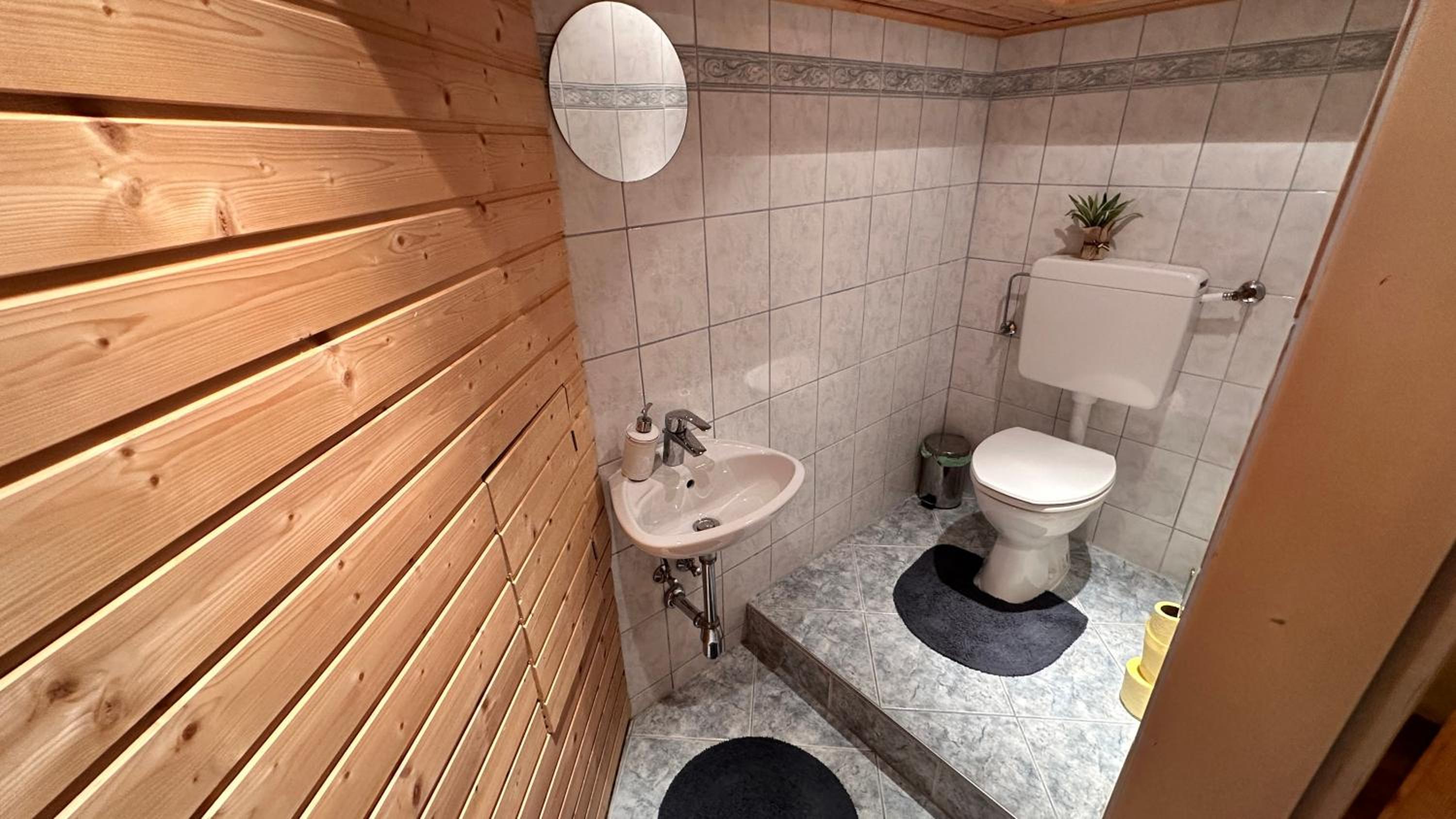 Semmering Guest Haus