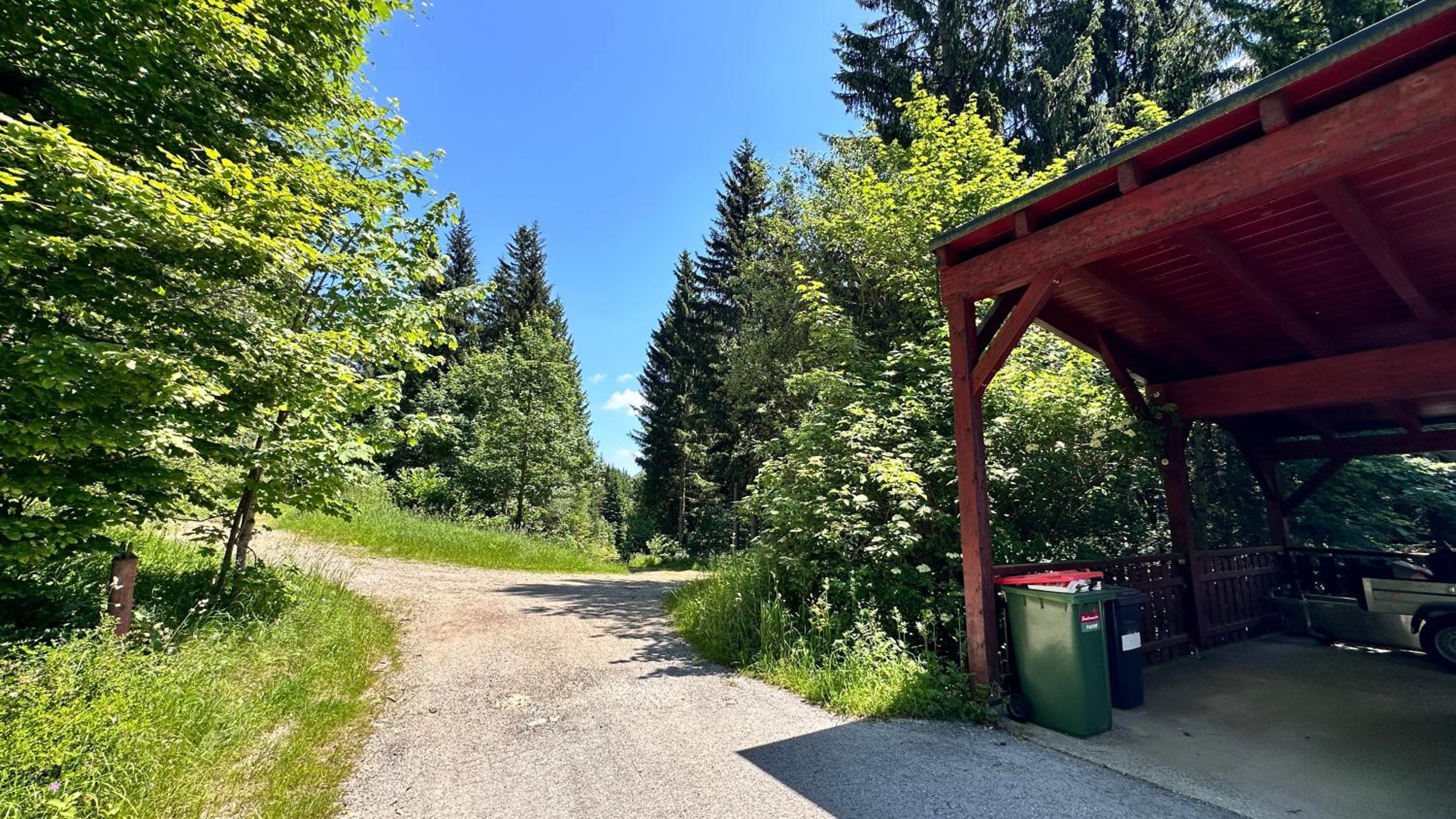Semmering Guest Haus