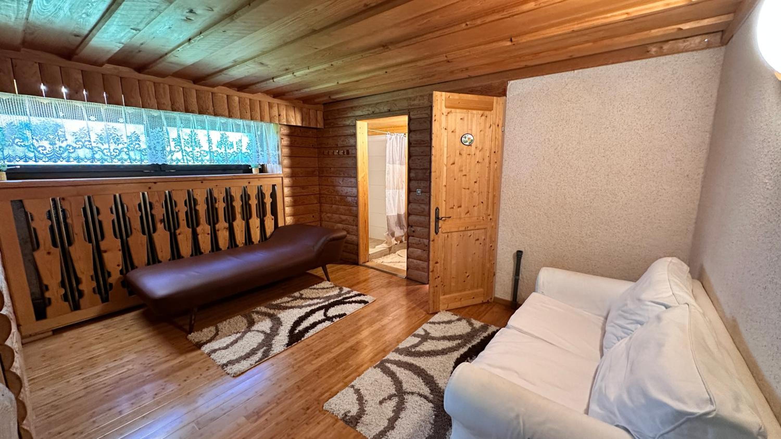 Semmering Guest Haus
