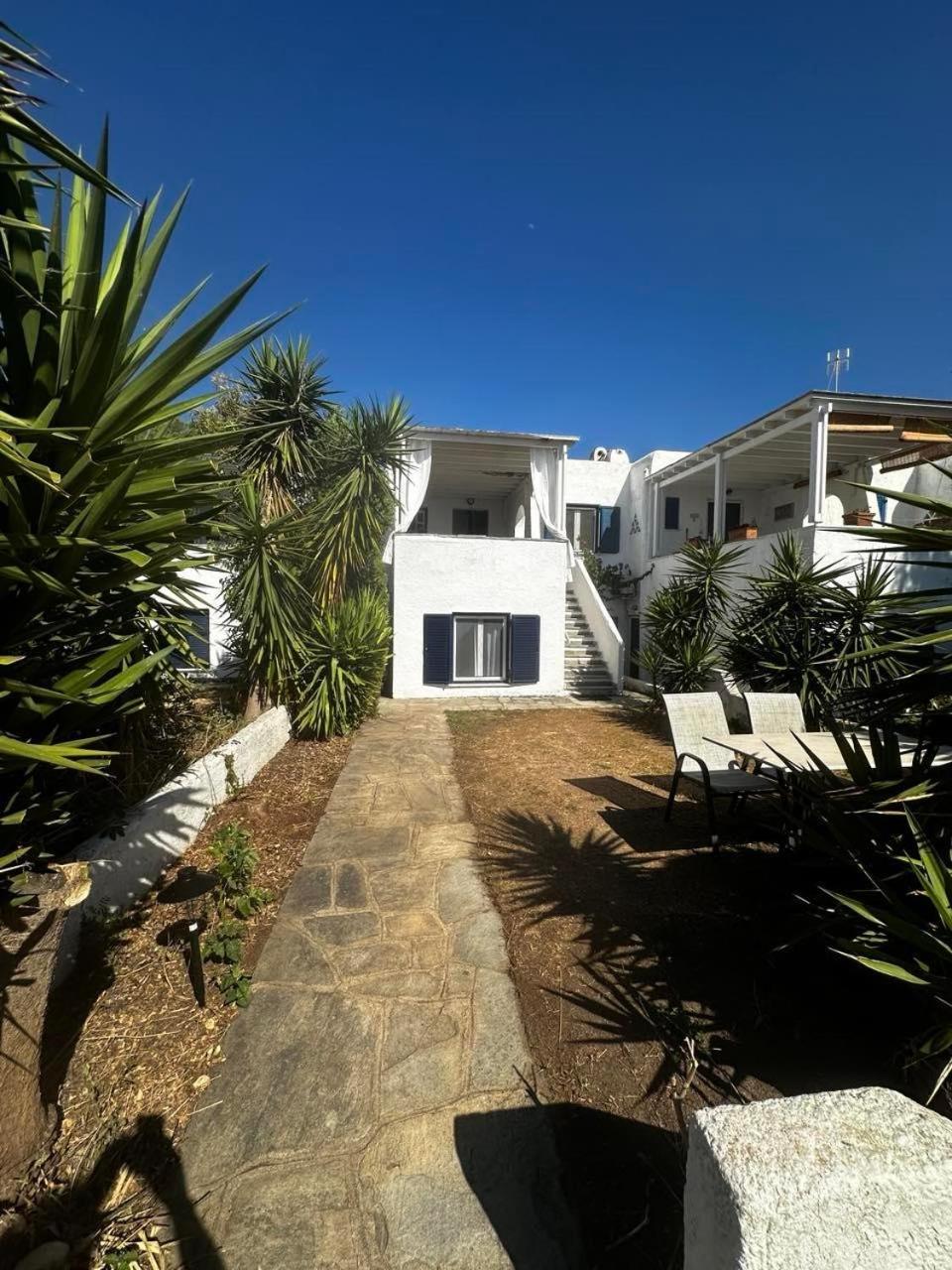 Greek White House view 3
