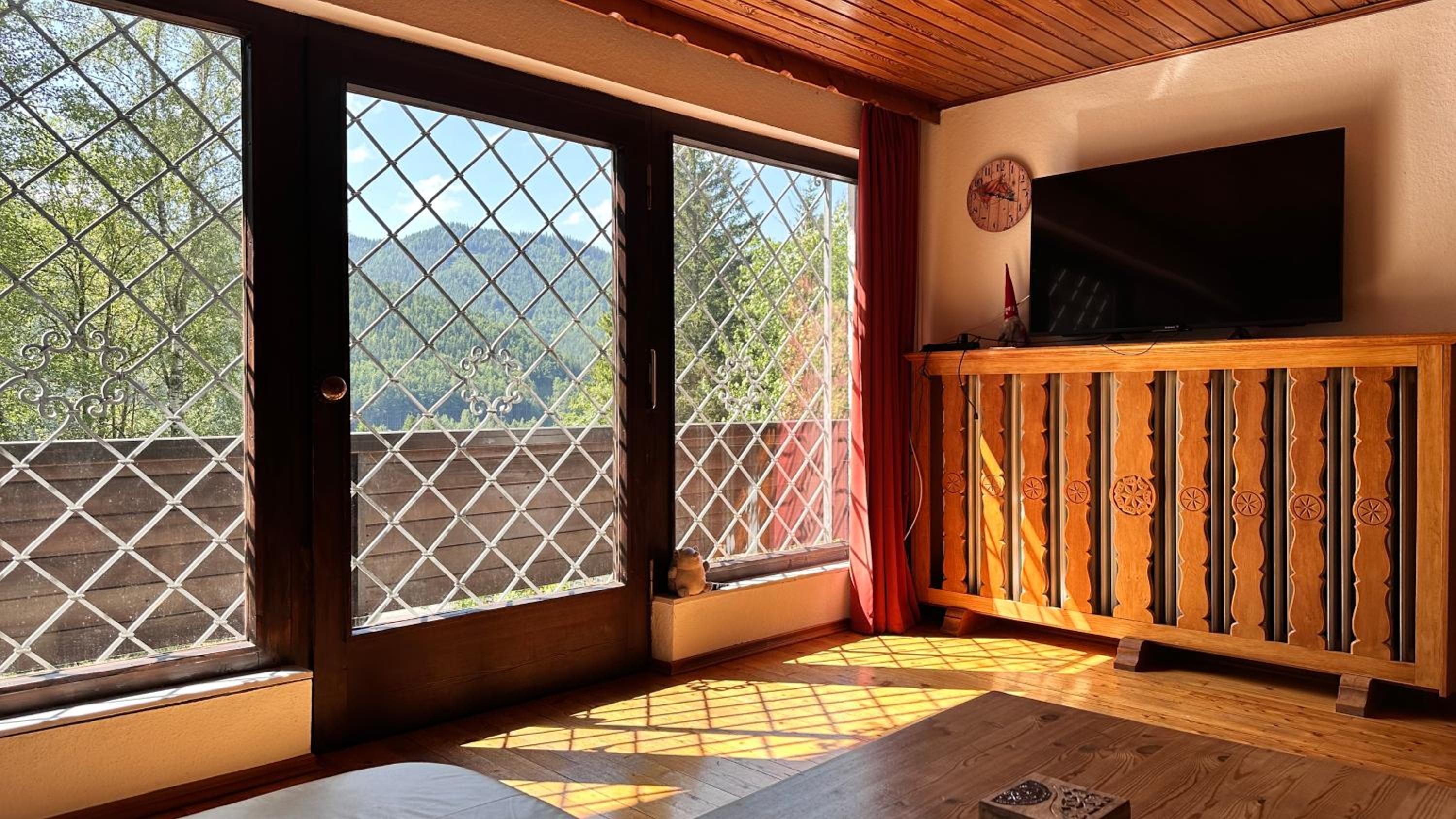 Semmering Guest Haus