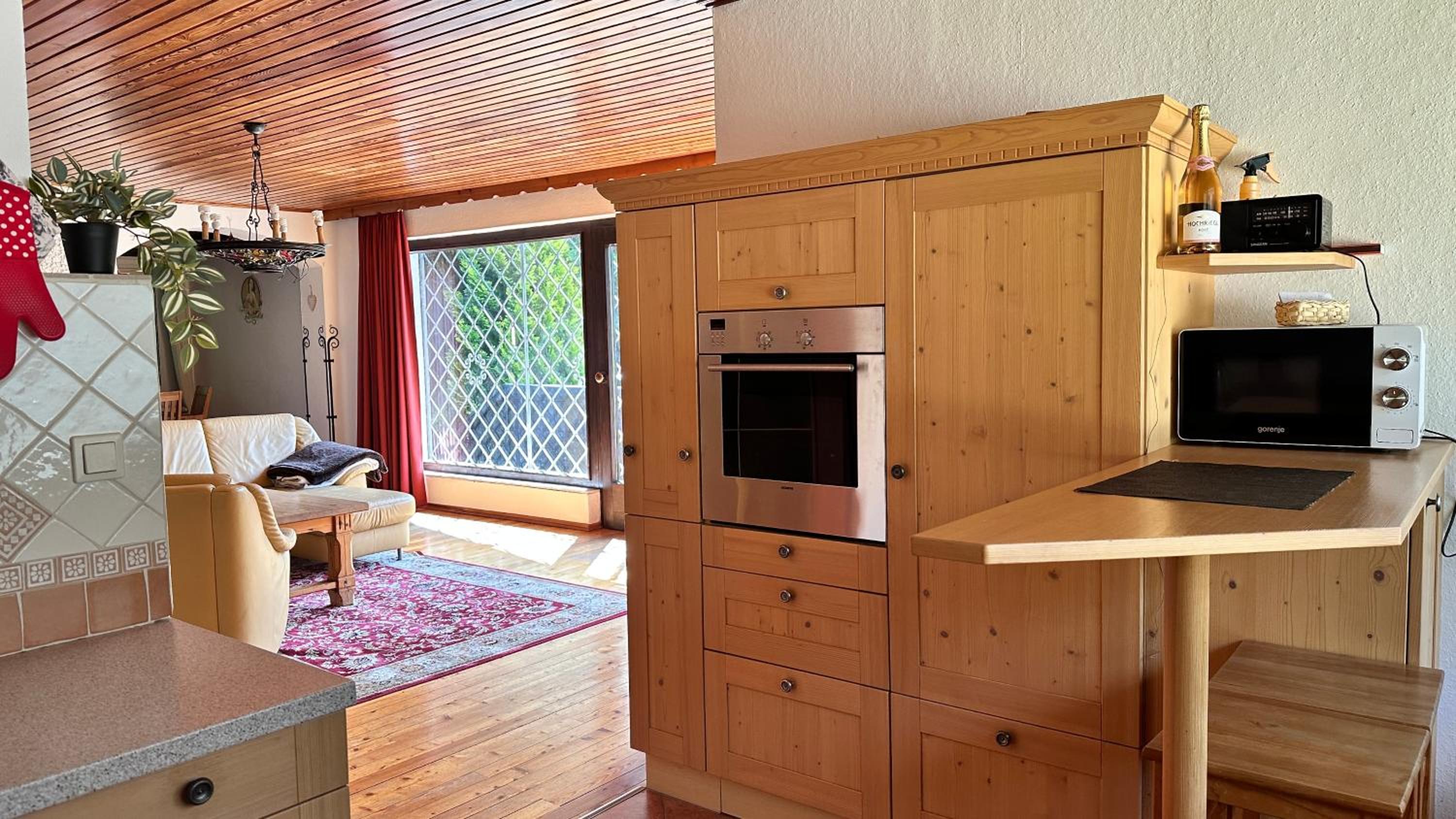 Semmering Guest Haus
