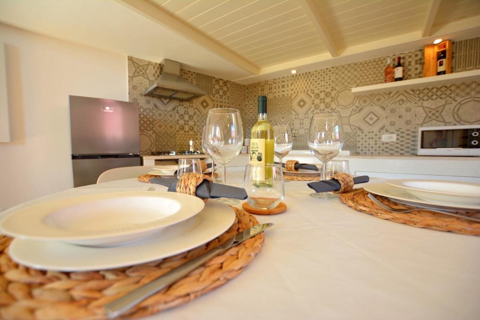 Trincu Apartment