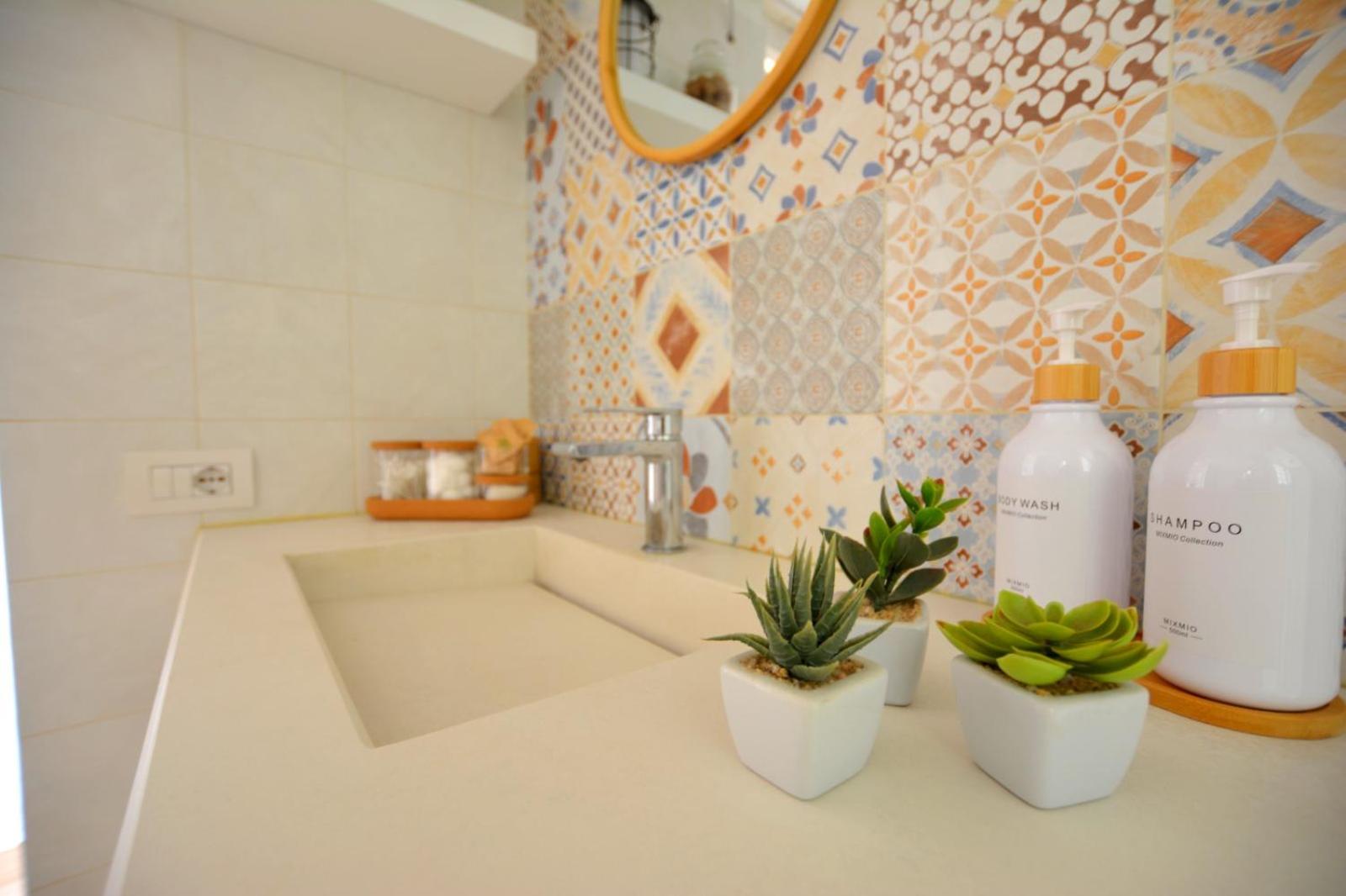 Trincu Apartment