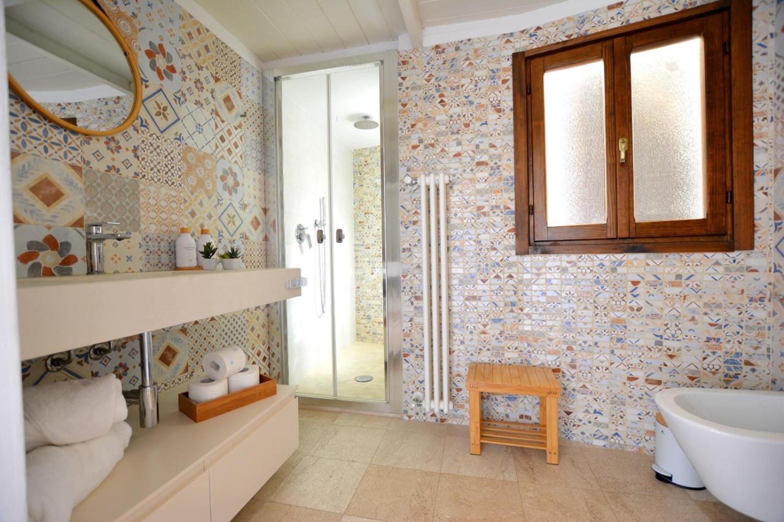 Trincu Apartment