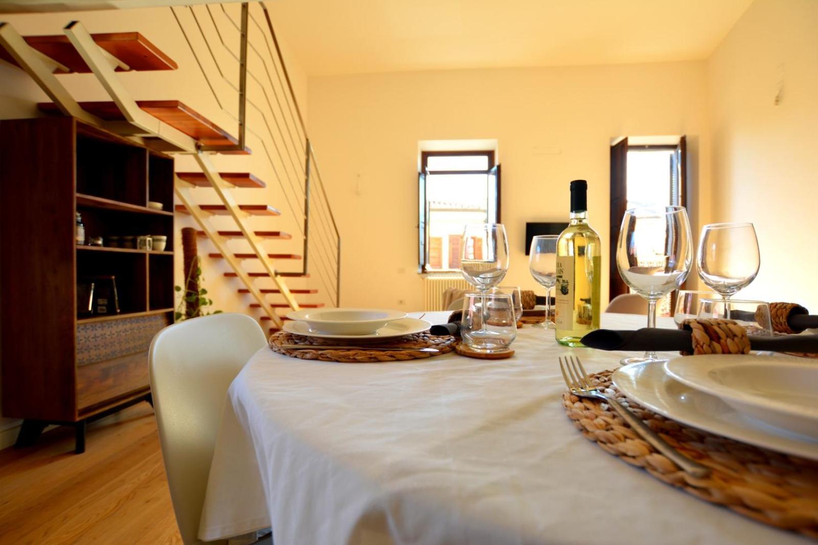 Trincu Apartment