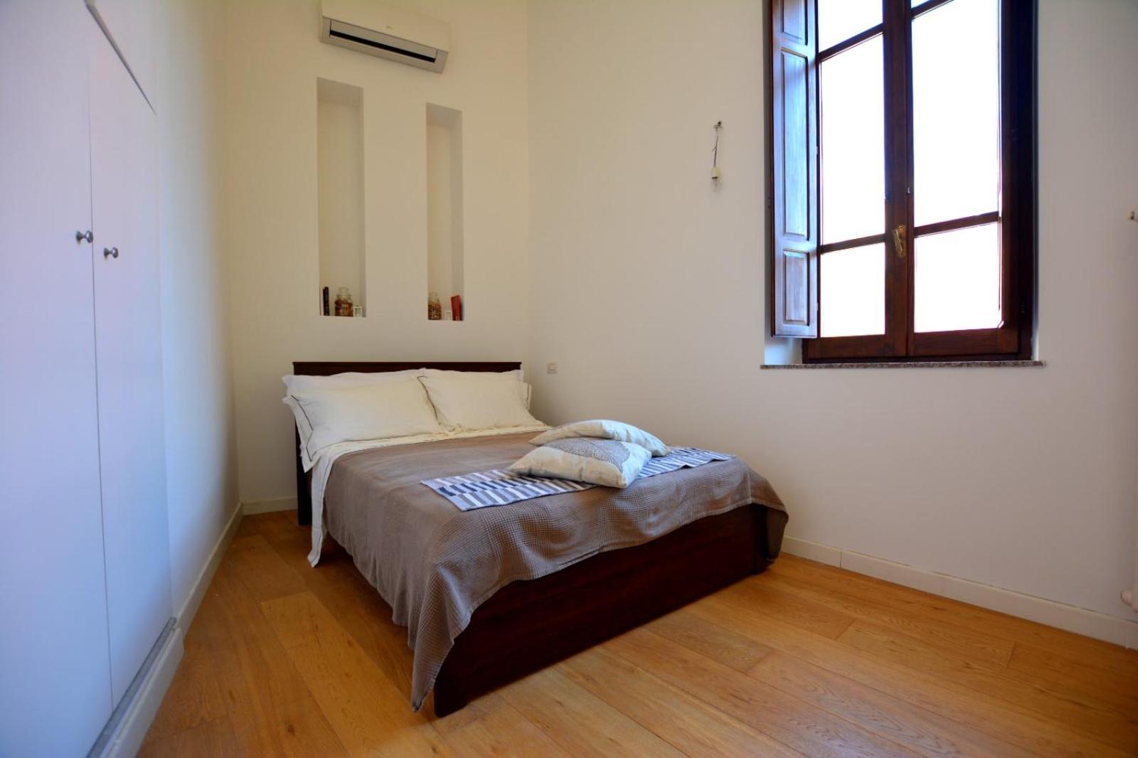 Trincu Apartment