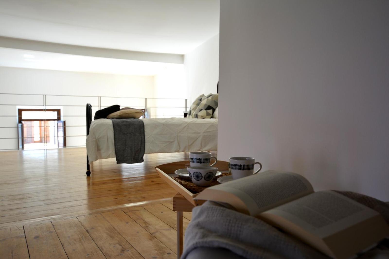 Trincu Apartment