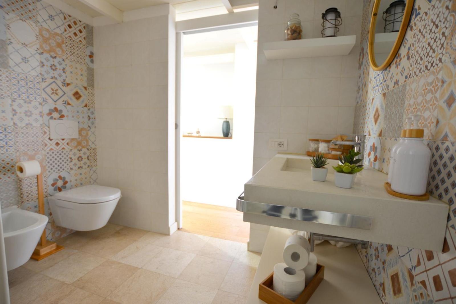 Trincu Apartment