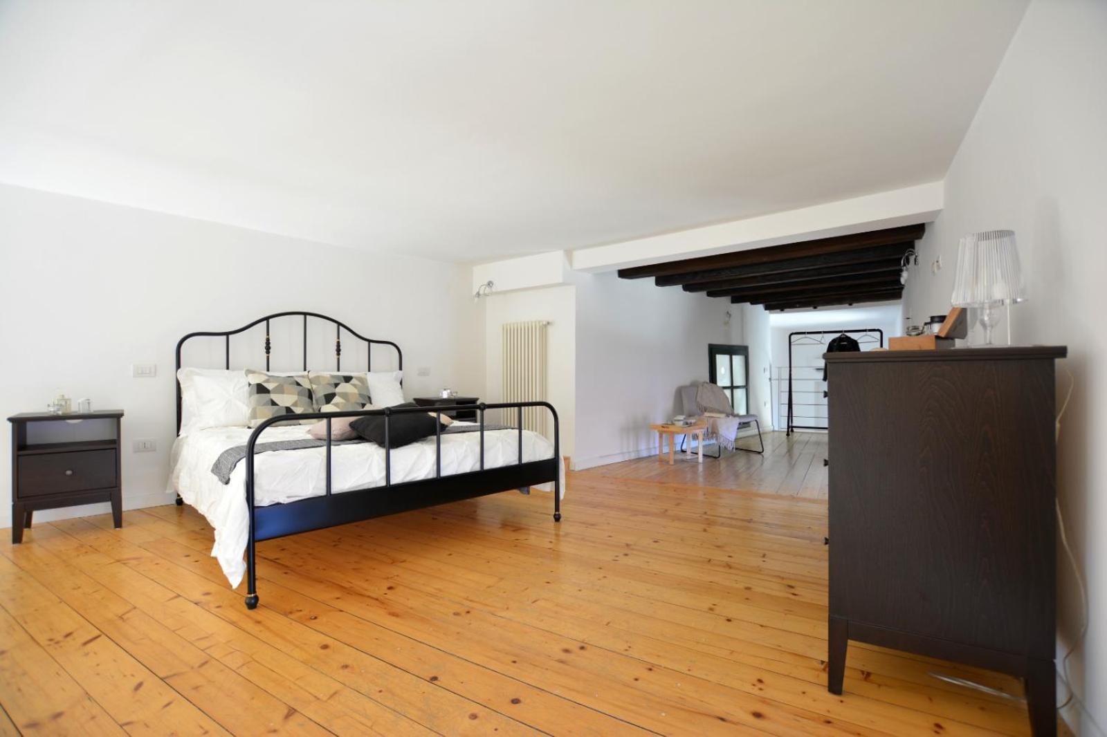 Trincu Apartment