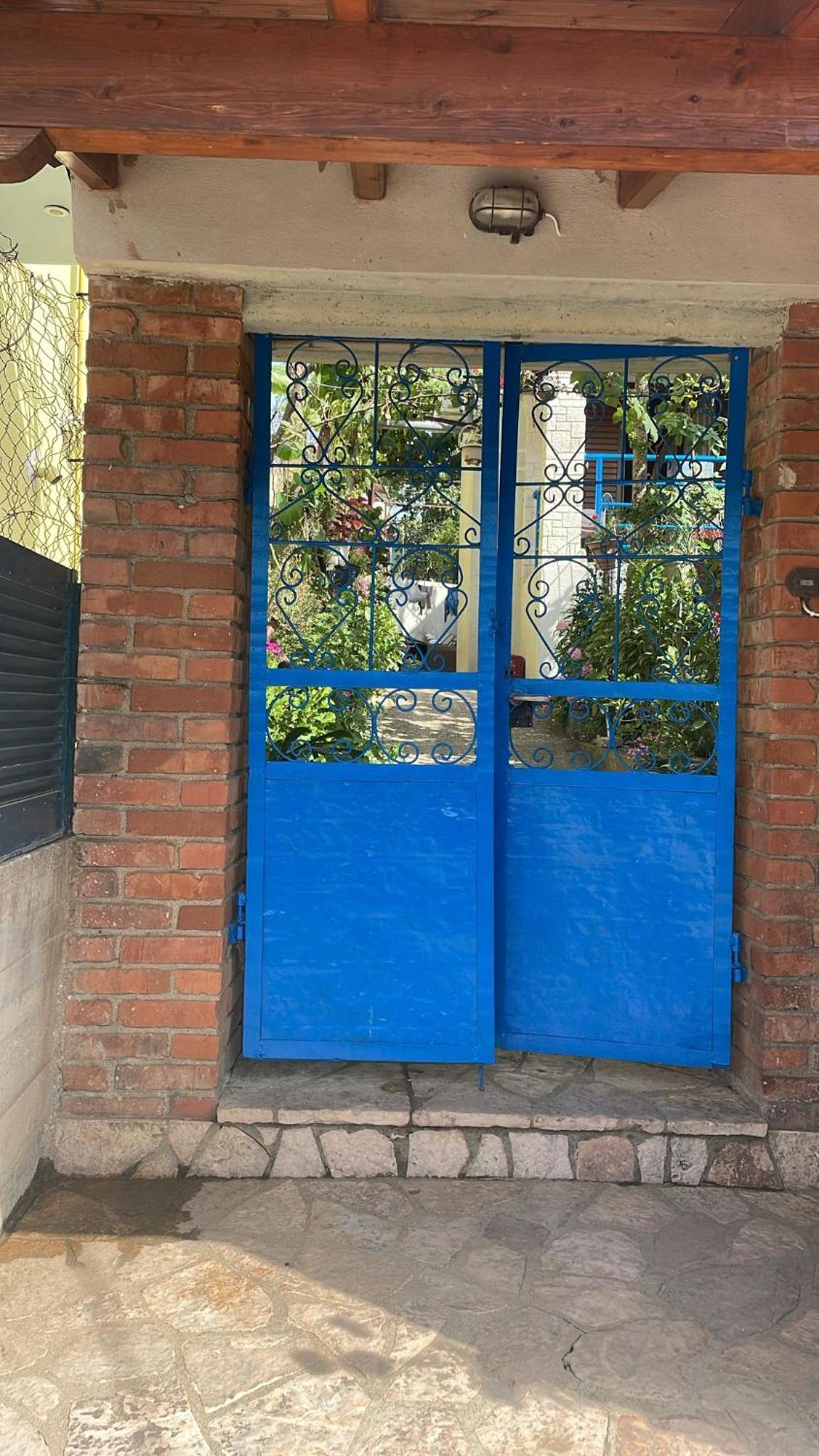 Villa 5
