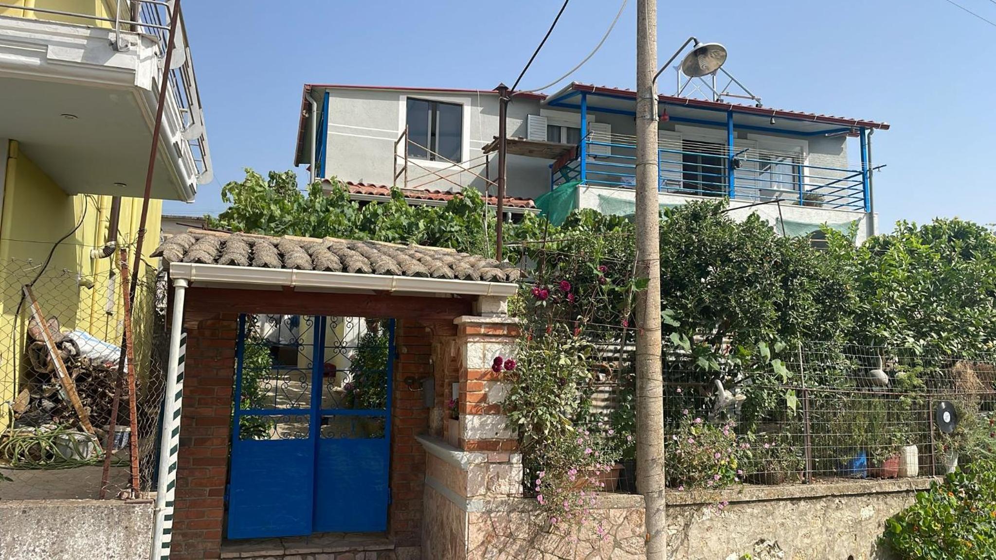 Villa 5